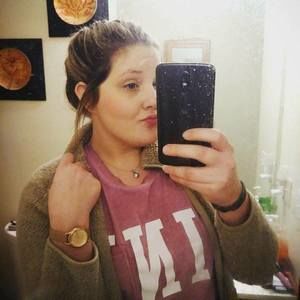 Meet your Posher, Baylie